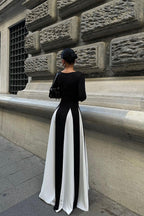 ALESSIA | Body-shaping Midi Dress