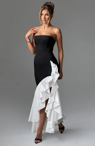 Marbella Dress