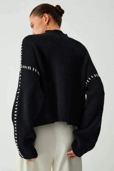 Esme | Eleonora Sweater