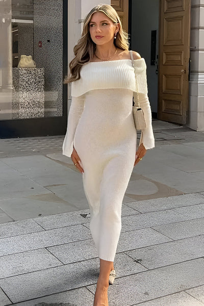 Jennifer | Elegant Maxi Dress