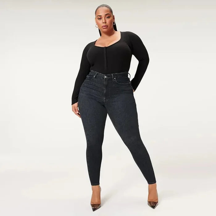 EMMA | SHAPEWEAR JEANS