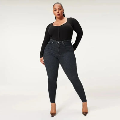 EMMA | SHAPEWEAR JEANS