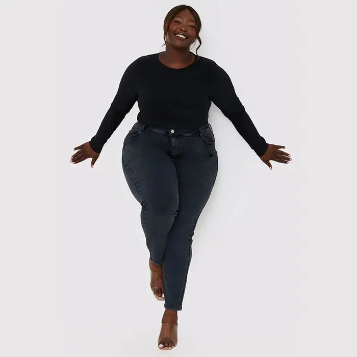 EMMA | SHAPEWEAR JEANS