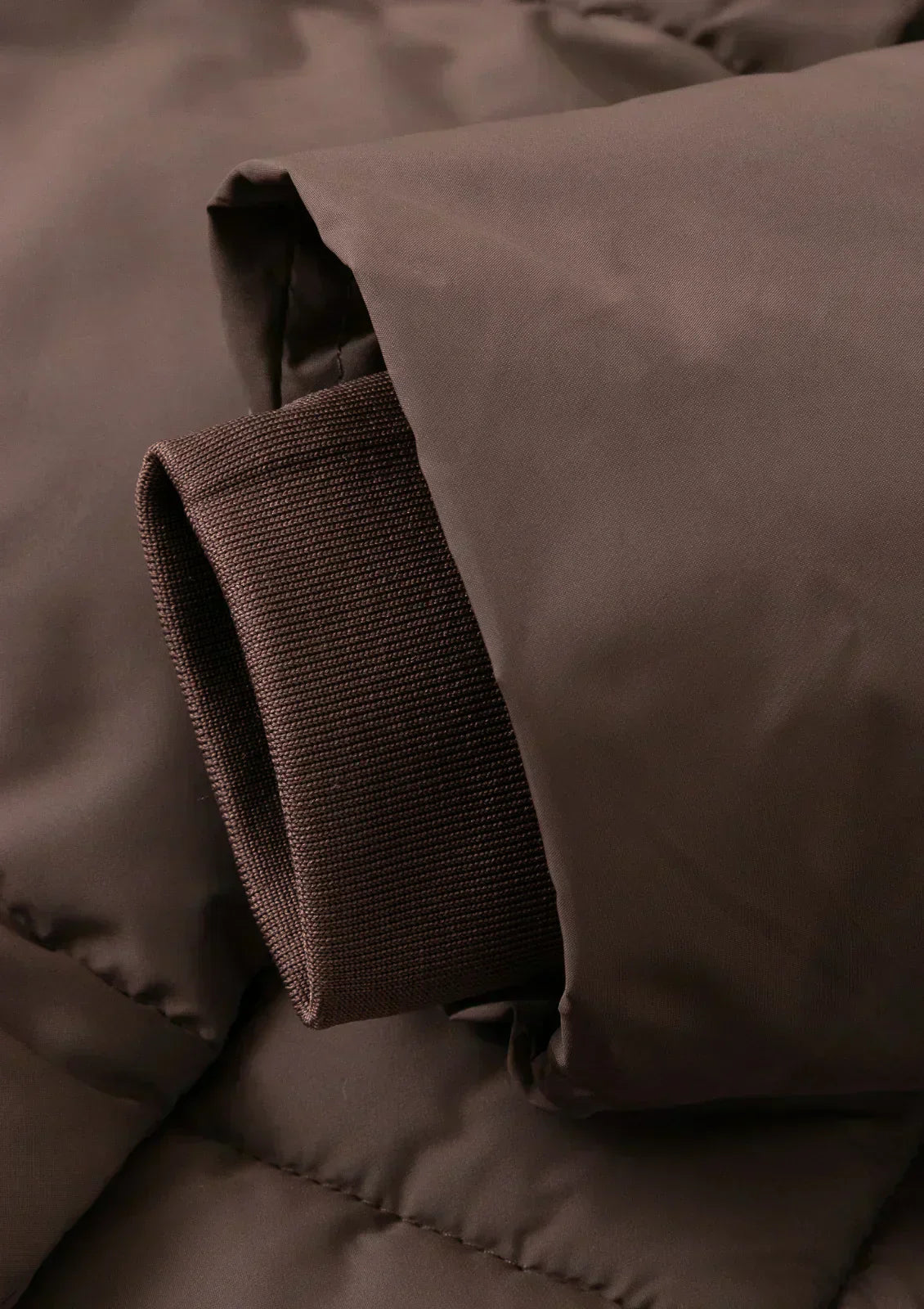 Abbigale | Quilted jacket