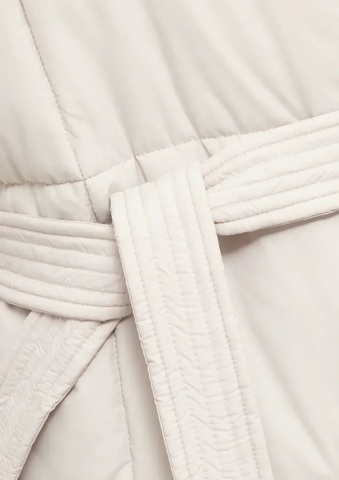 Abbigale | Quilted jacket