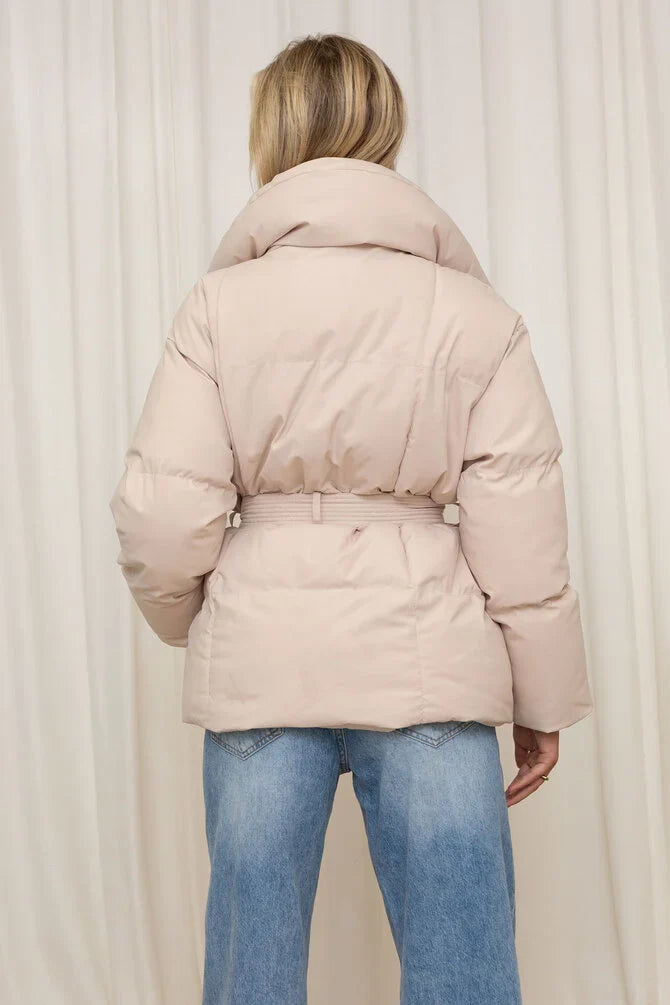 Abbigale | Quilted jacket