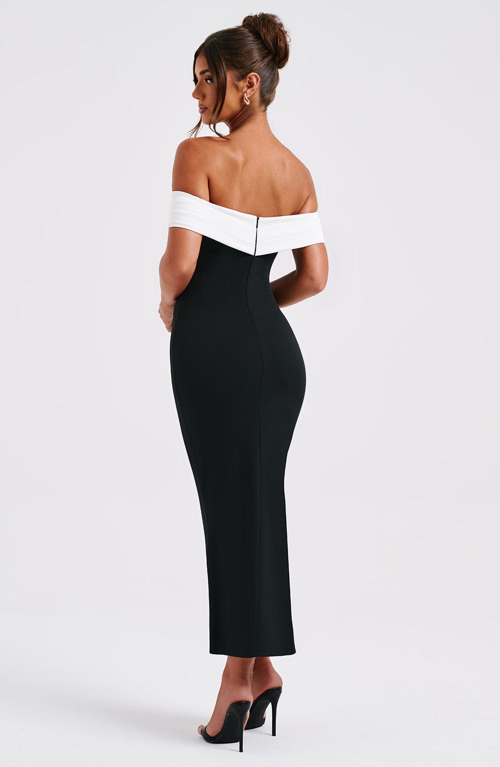 Orlia | CASSIDY MIDI DRESS