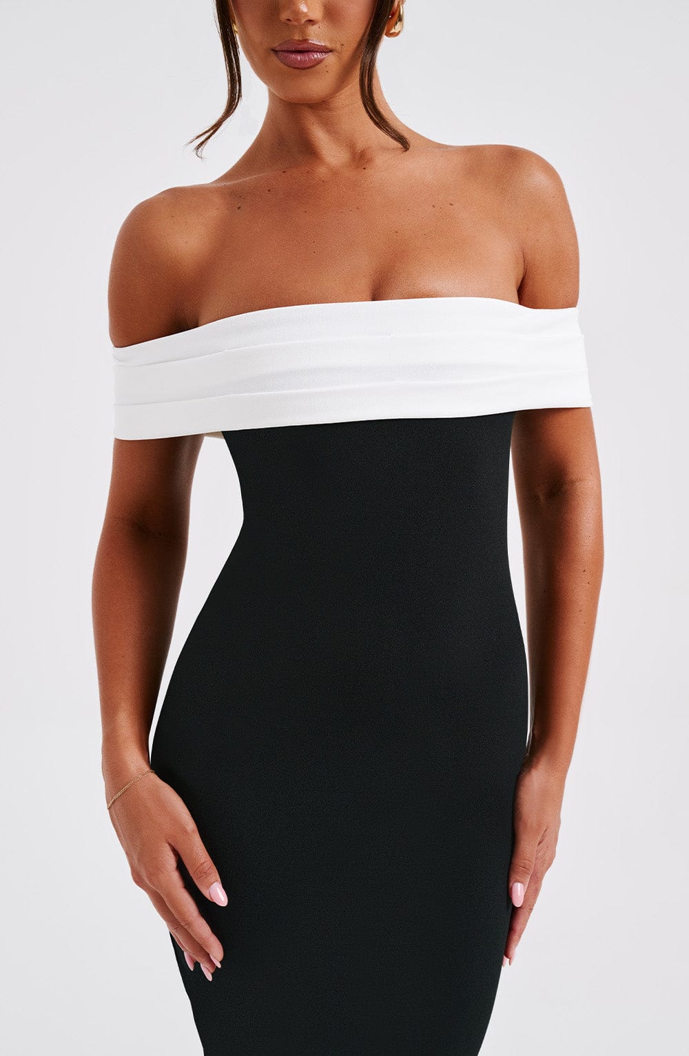 Orlia | CASSIDY MIDI DRESS