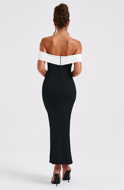 Orlia | CASSIDY MIDI DRESS
