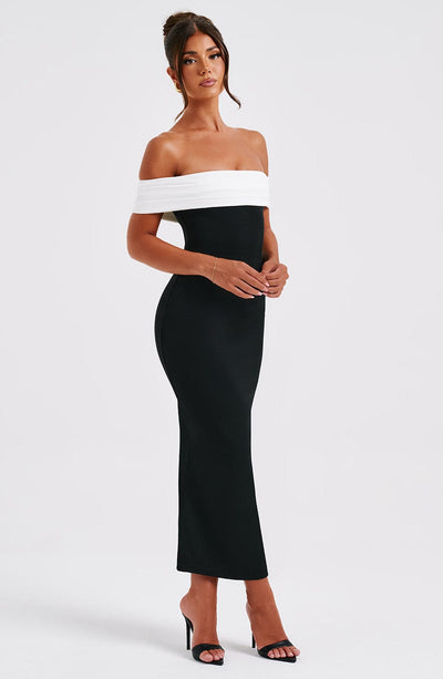 Orlia | CASSIDY MIDI DRESS