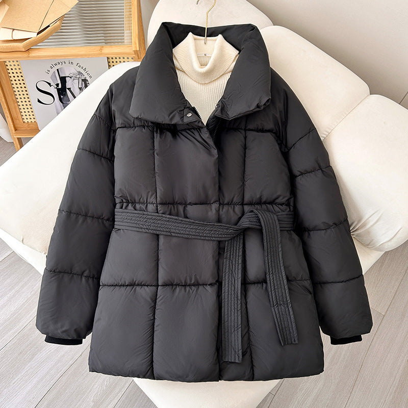 Abbigale | Quilted jacket