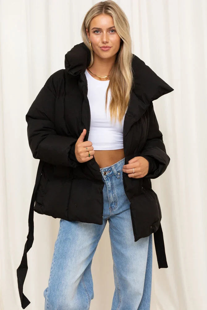 Abbigale | Quilted jacket