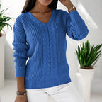 Erin | Knit Sweater