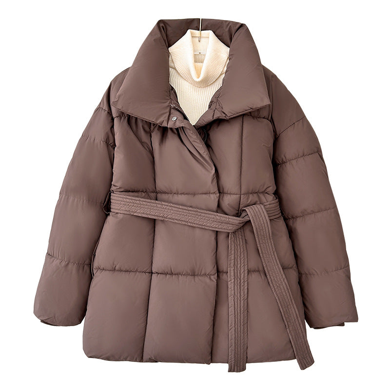 Abbigale | Quilted jacket