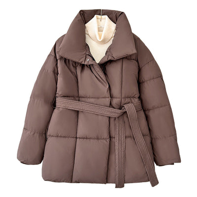 Abbigale | Quilted jacket