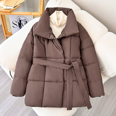 Abbigale | Quilted jacket