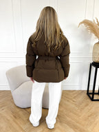 Abbigale | Quilted jacket