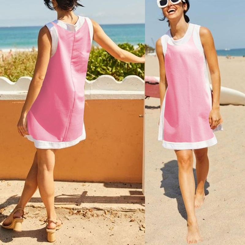 The 2-in-1 Dress That Combines Elegance, Freedom &amp; Security – You’ll Never Want Anything Else
