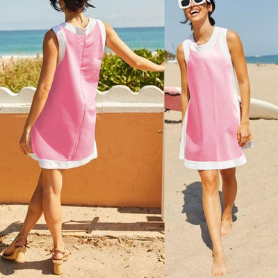 The 2-in-1 Dress That Combines Elegance, Freedom &amp; Security – You’ll Never Want Anything Else