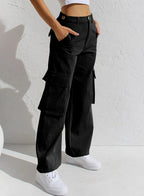 Nomia | Cargo Pants