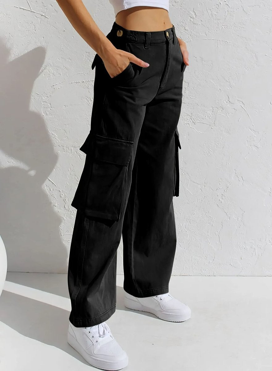 Nomia | Cargo Pants