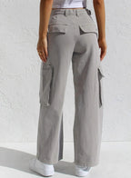 Nomia | Cargo Pants