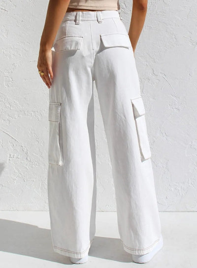 Nomia | Cargo Pants