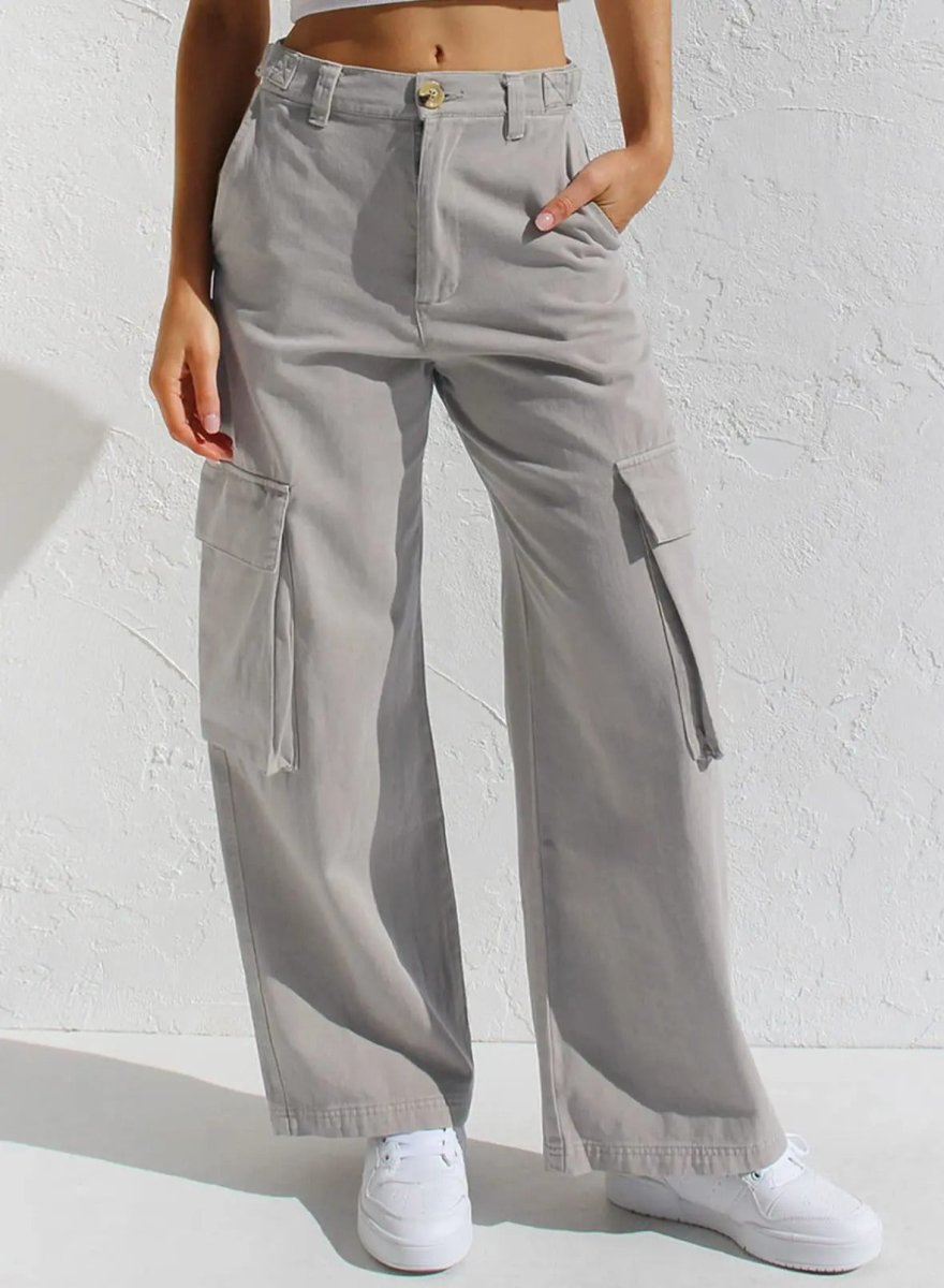 Nomia | Cargo Pants
