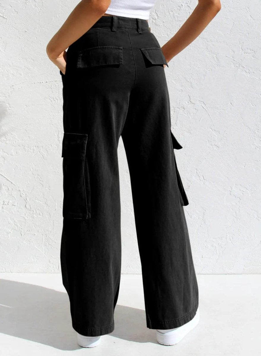 Nomia | Cargo Pants