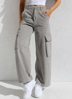 Nomia | Cargo Pants
