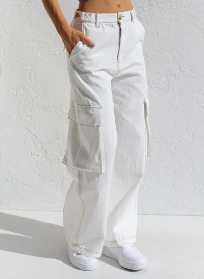 Nomia | Cargo Pants