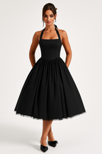 Orla | CRESSIDA MIDI DRESS