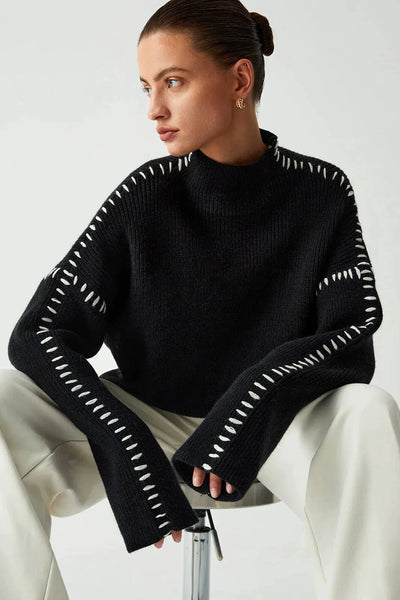 Esme | Eleonora Sweater