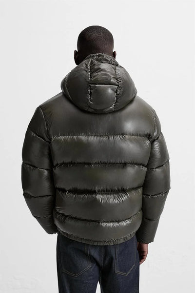 Chiefson™ | Puffer jacket