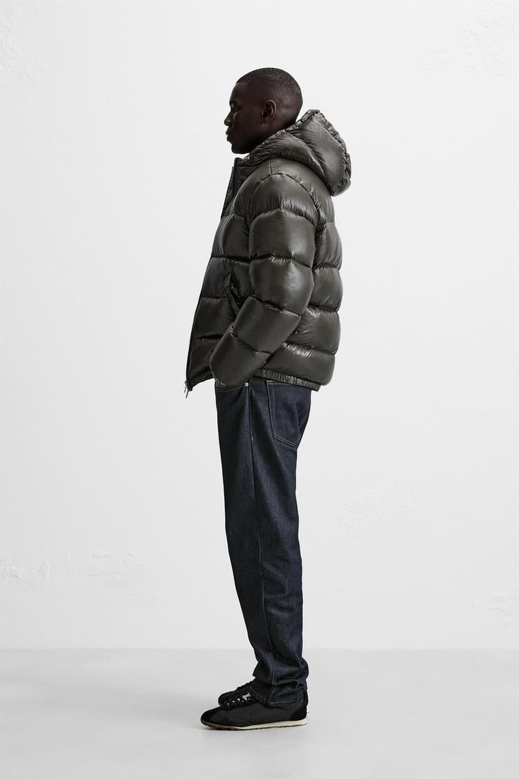 Chiefson™ | Puffer jacket