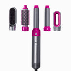 AirWrap Pro | 5-in-1 Hair Styler