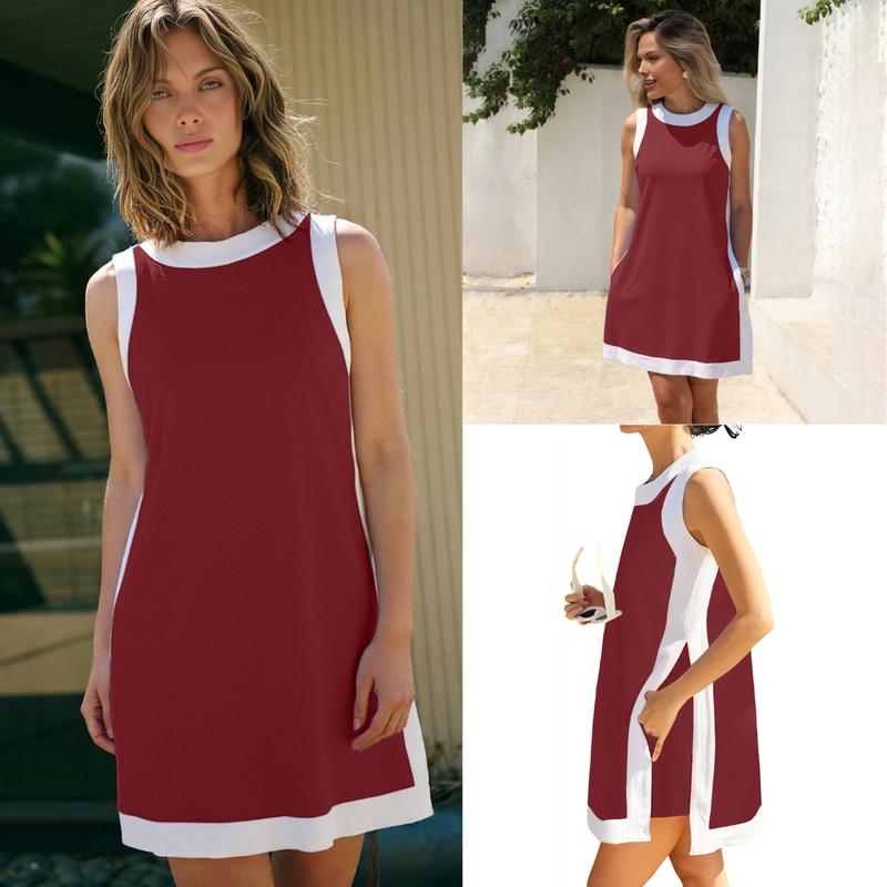 The 2-in-1 Dress That Combines Elegance, Freedom &amp; Security – You’ll Never Want Anything Else