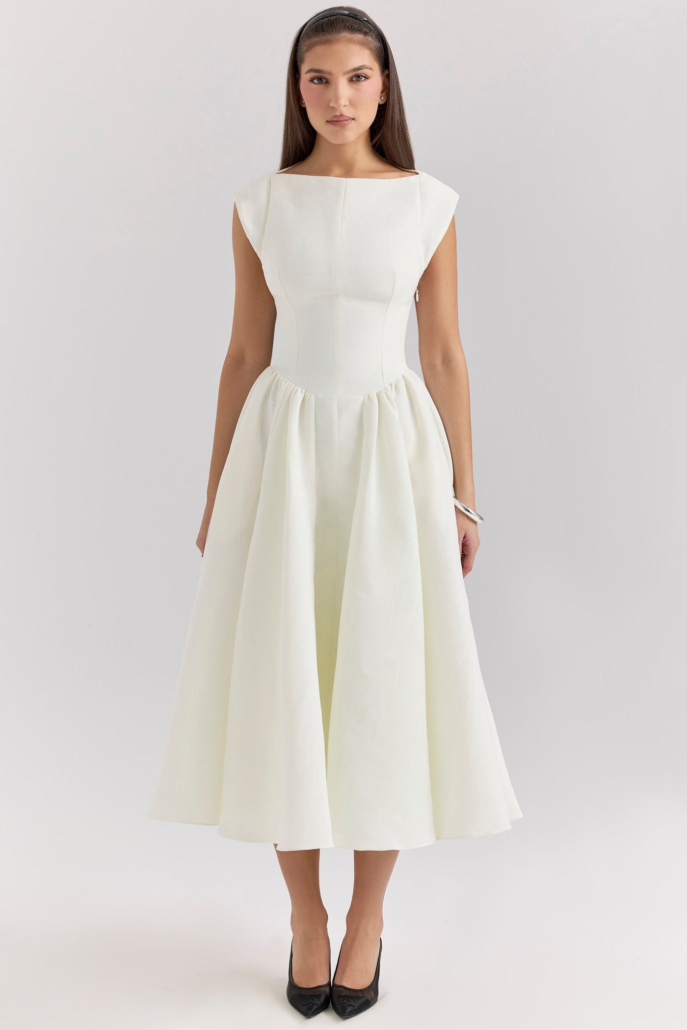 Debutante Mini Dress