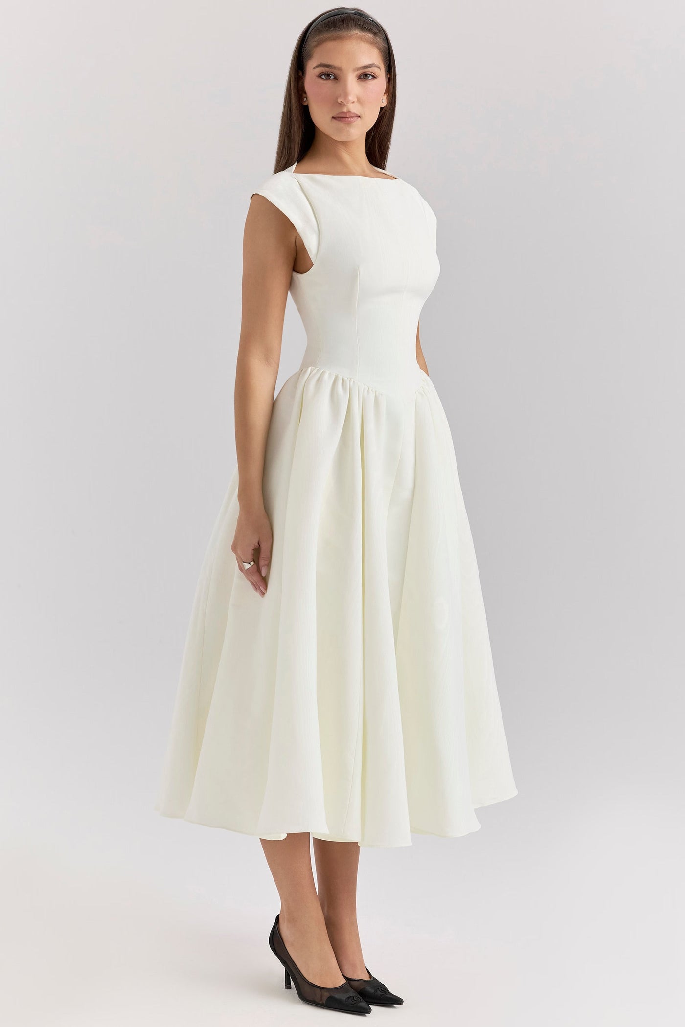 Debutante Mini Dress