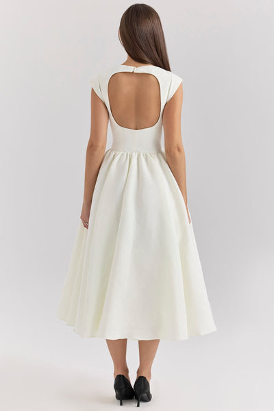 Debutante Mini Dress
