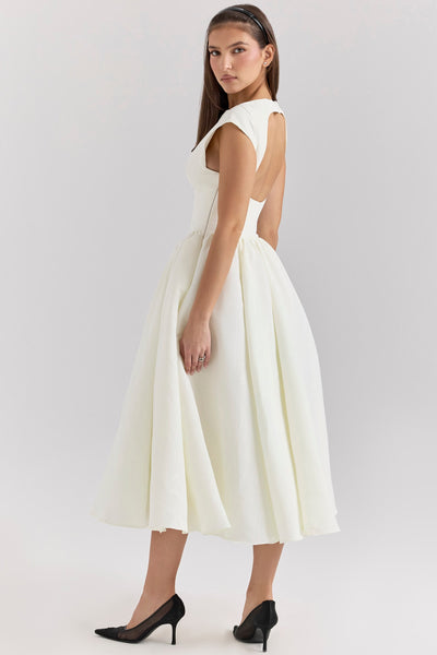Debutante Mini Dress