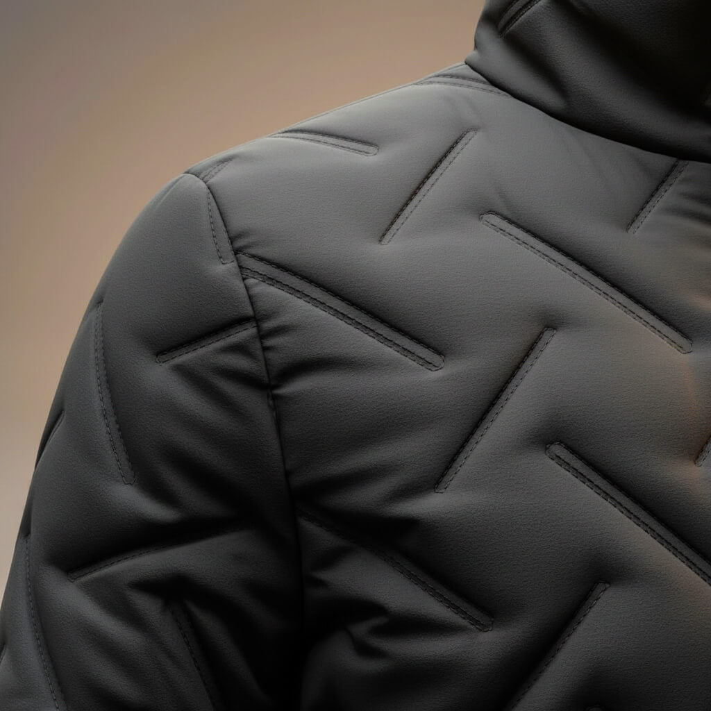 STRATFORD DOWN JACKET