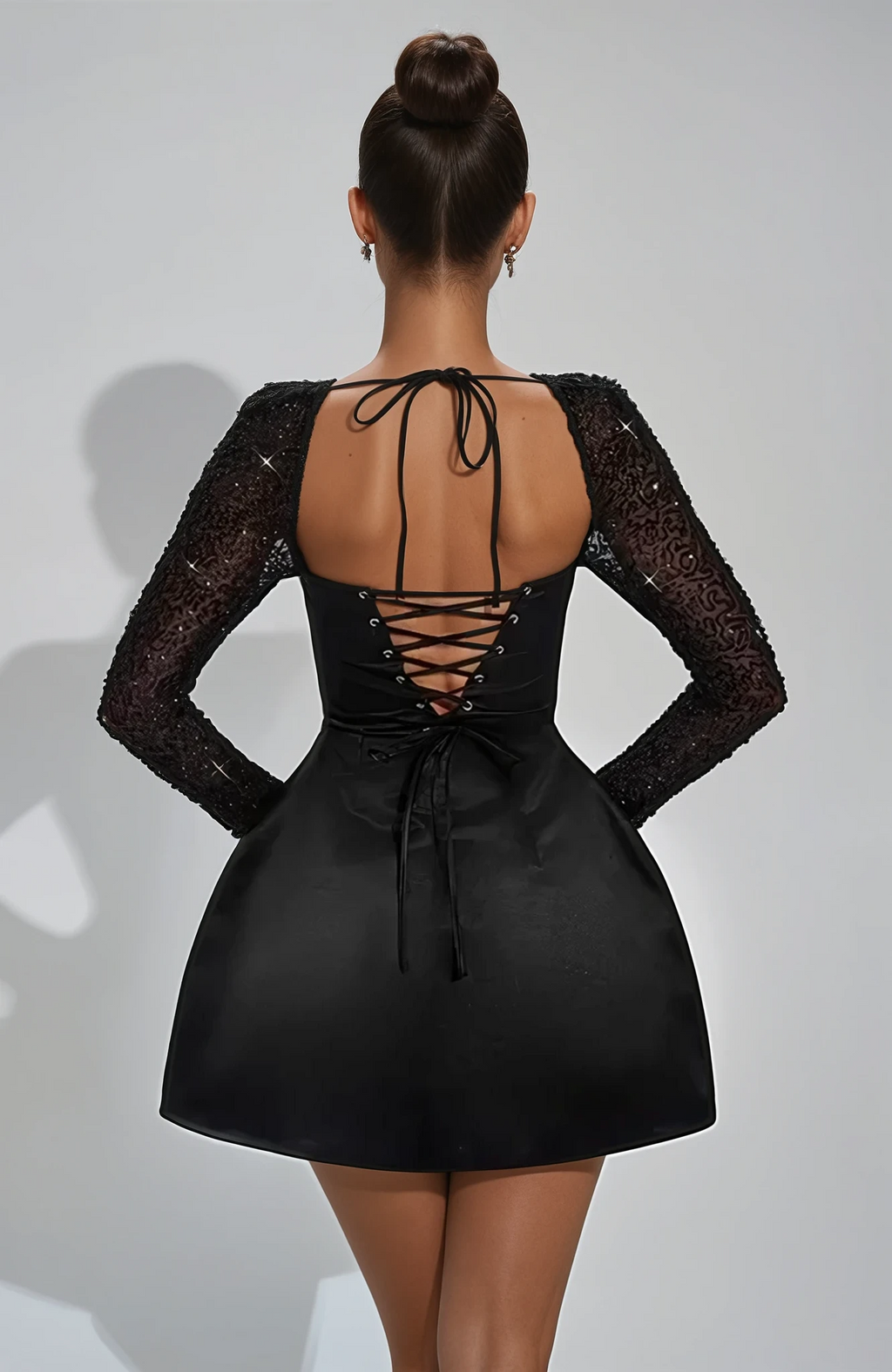 Amarisse | Mini Dress