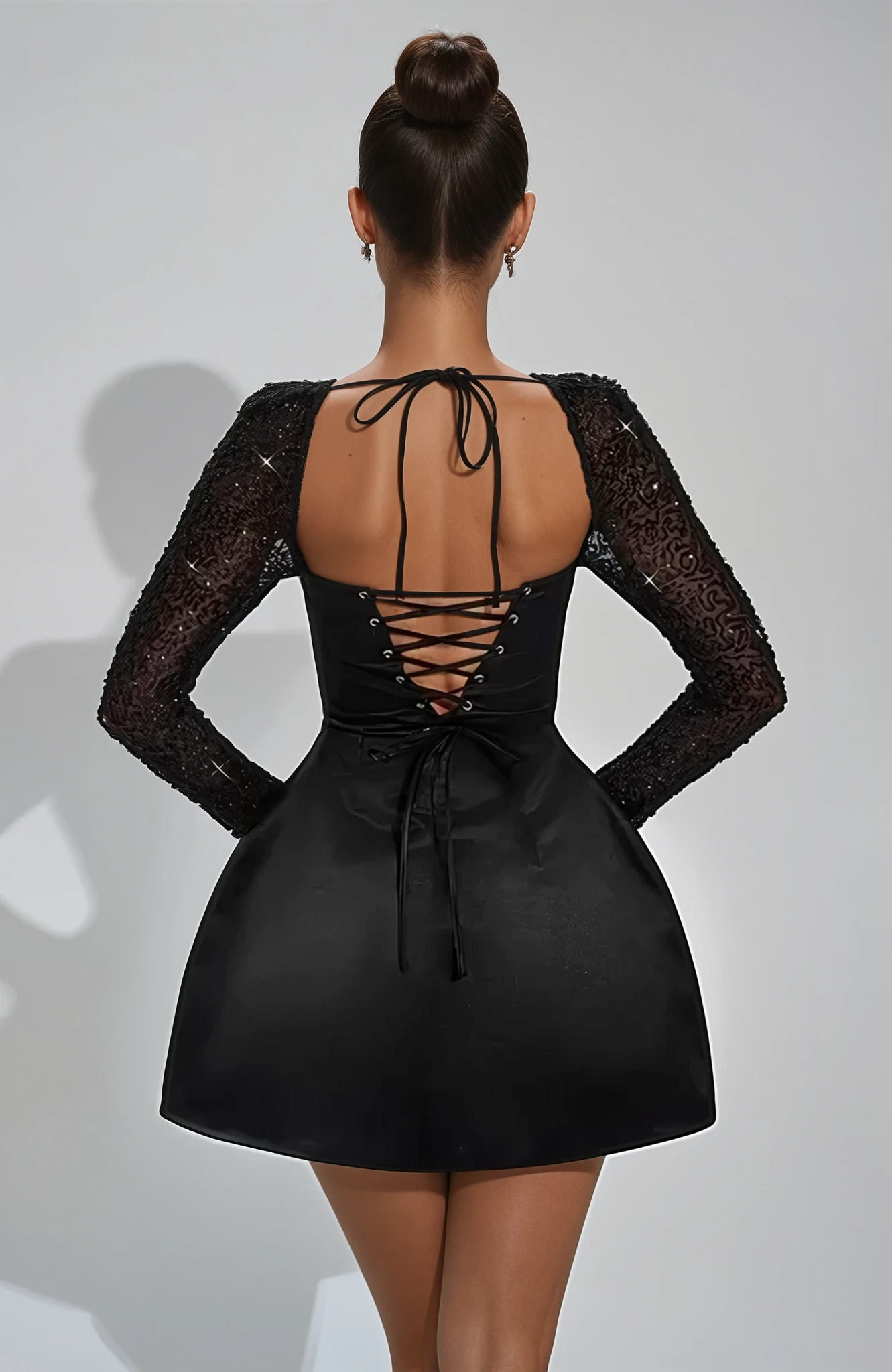 Amarisse | Mini Dress