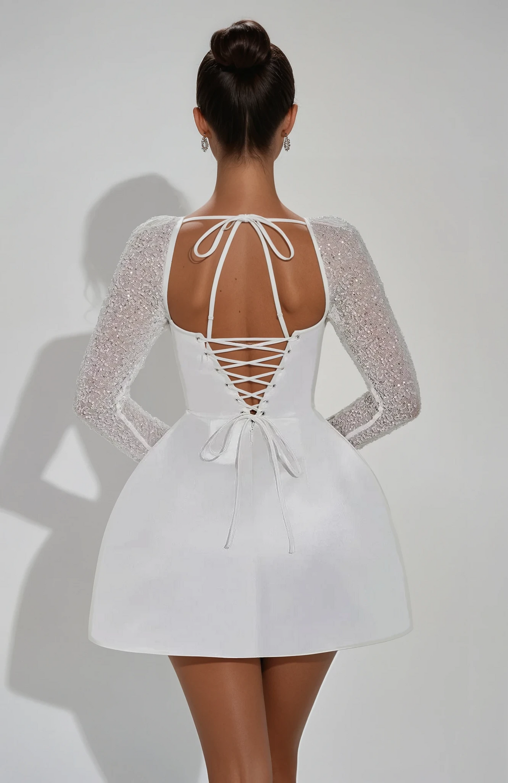 Amarisse | Mini Dress