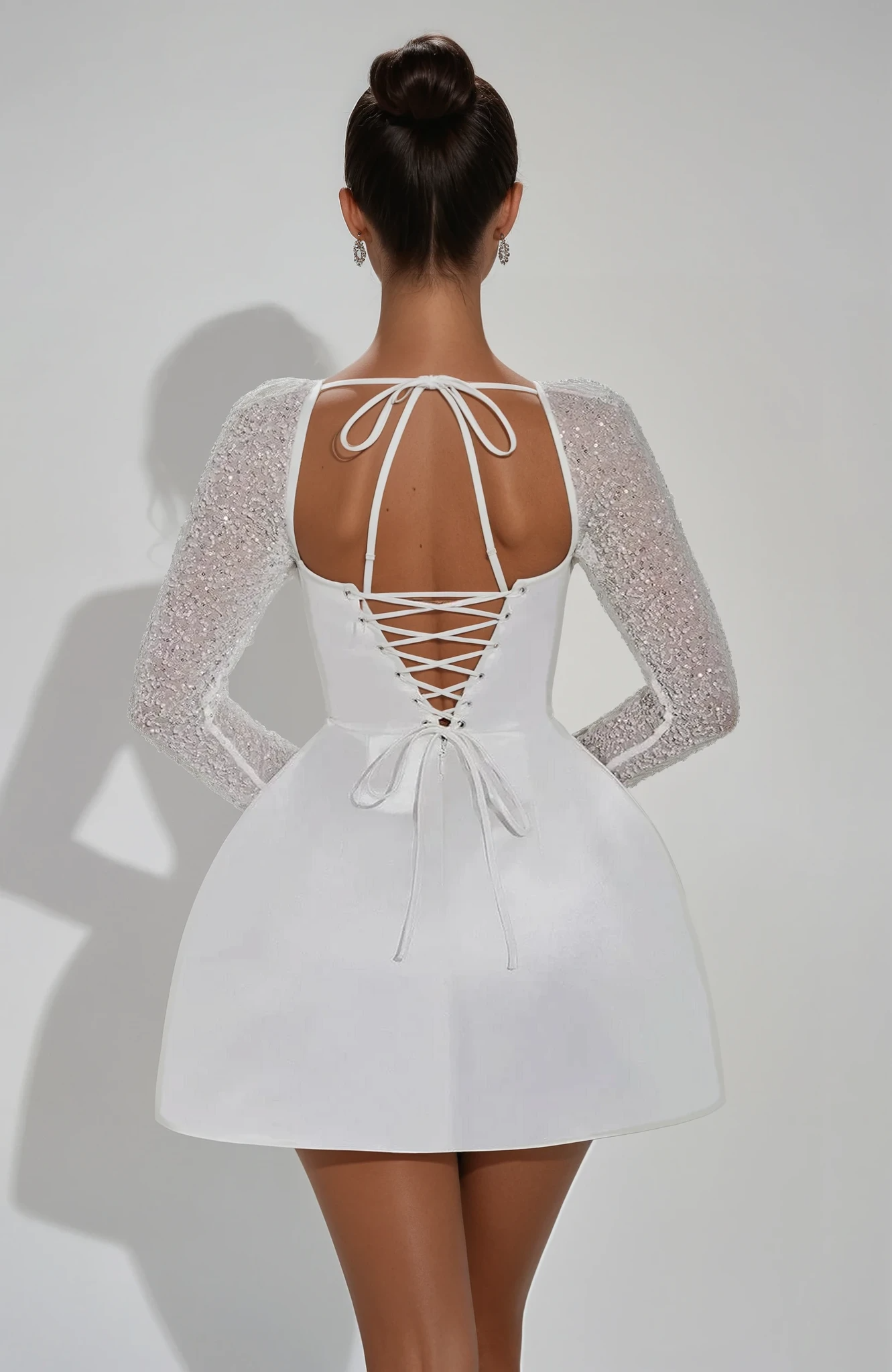 Amarisse | Mini Dress