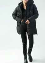 Amara | Viral Winter Coat