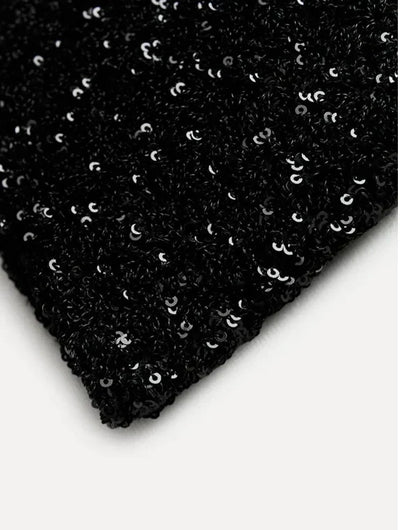 Selina | Sequin VIRAL Dress