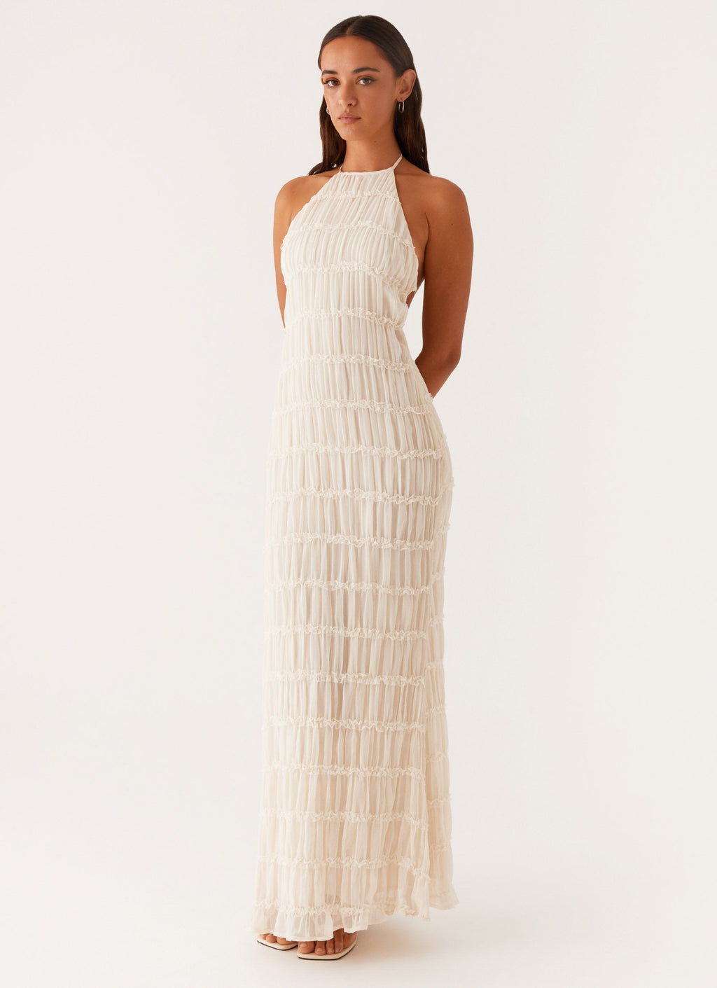 Aullie | Maxi Dress