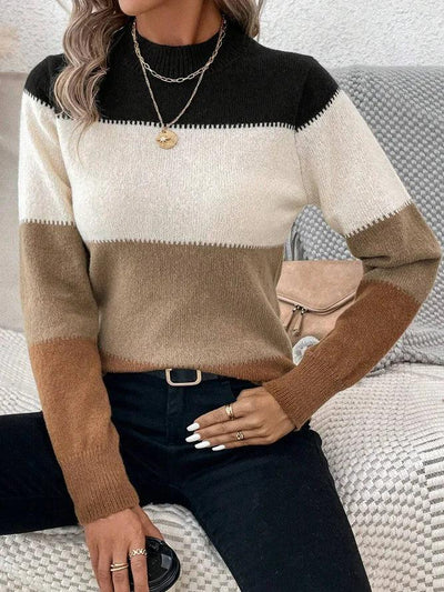 Holly | Cozy Sweater